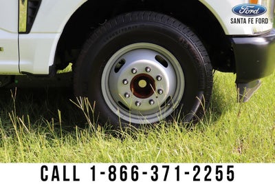 2023 Ford Super Duty F-350 DRW XL