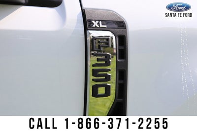 2023 Ford Super Duty F-350 DRW XL