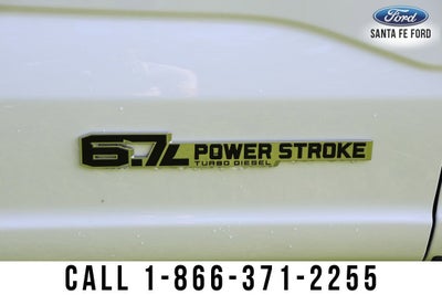 2023 Ford Super Duty F-350 DRW XL