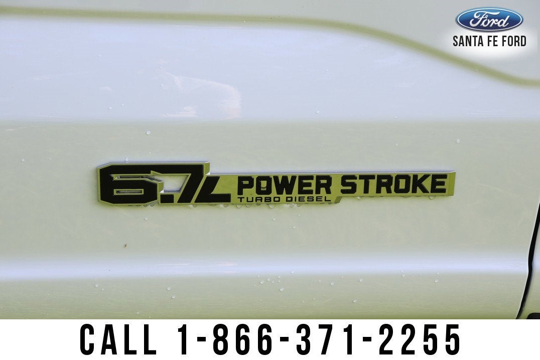 2023 Ford Super Duty F-350 DRW XL