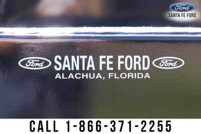 2023 Ford Super Duty F-350 DRW XL