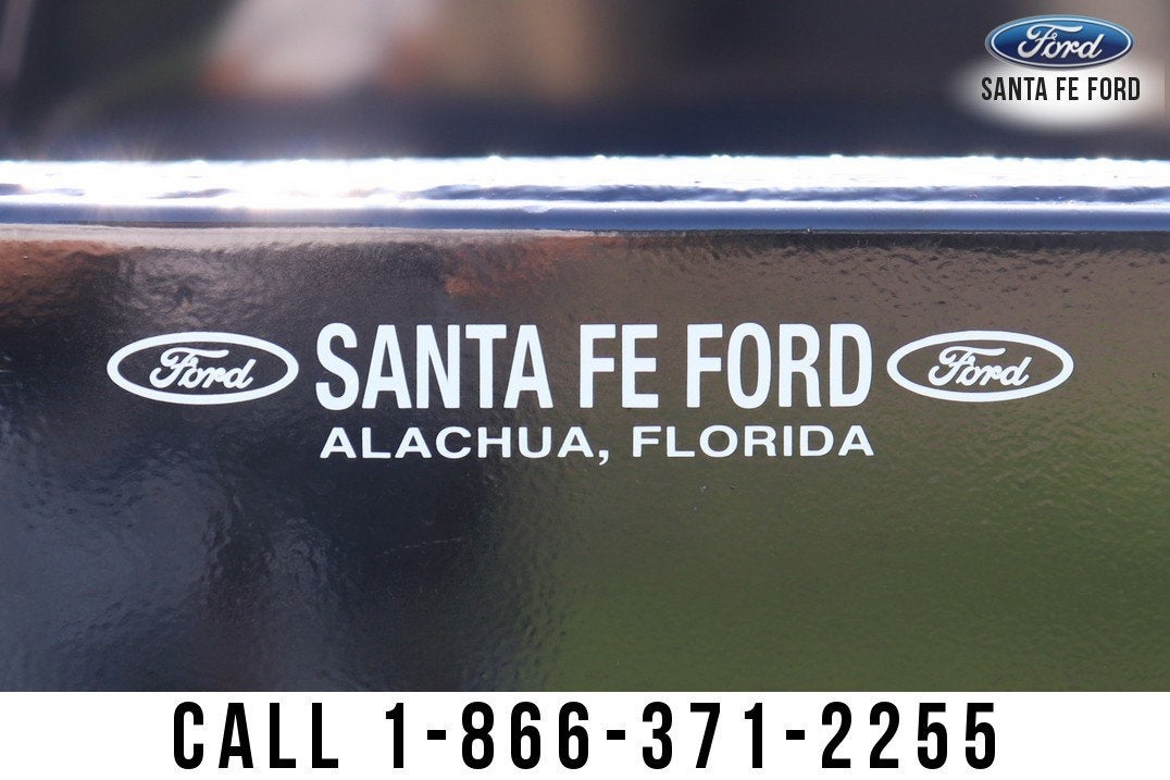 2023 Ford Super Duty F-350 DRW XL