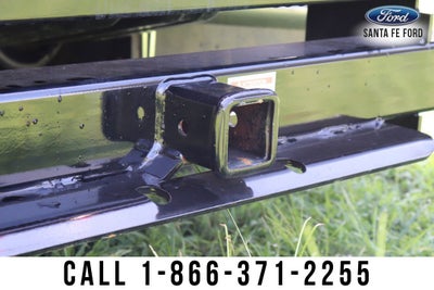 2023 Ford Super Duty F-350 DRW XL