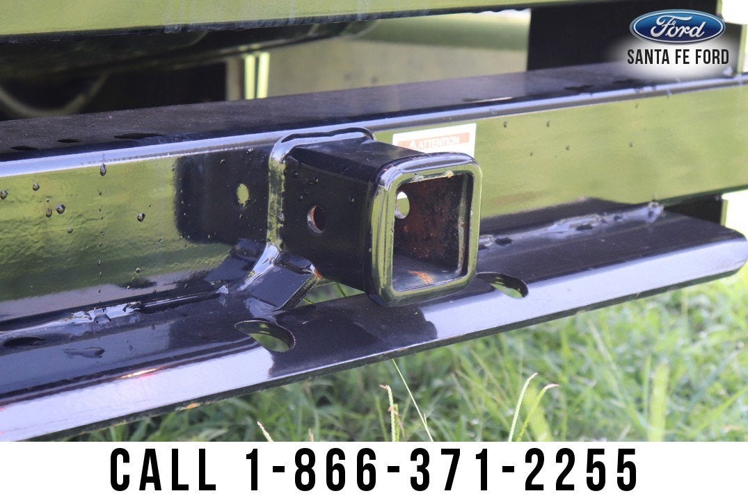 2023 Ford Super Duty F-350 DRW XL