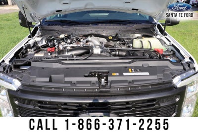 2023 Ford Super Duty F-350 DRW XL