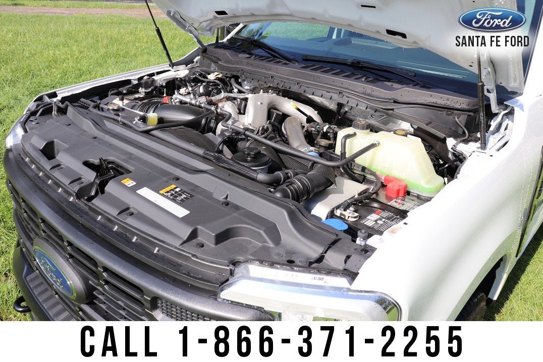 2023 Ford Super Duty F-350 DRW XL