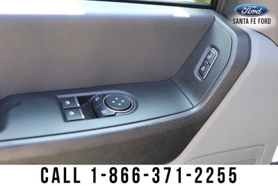 2023 Ford Super Duty F-350 DRW XL