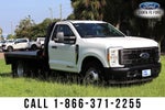 2023 Ford Super Duty F-350 DRW XL