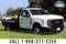 2023 Ford Super Duty F-350 DRW XL