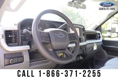 2023 Ford Super Duty F-350 DRW XL