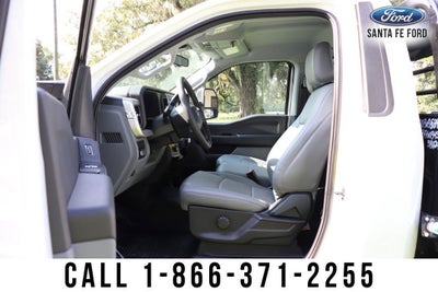 2023 Ford Super Duty F-350 DRW XL