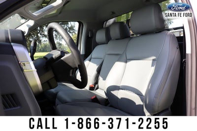 2023 Ford Super Duty F-350 DRW XL