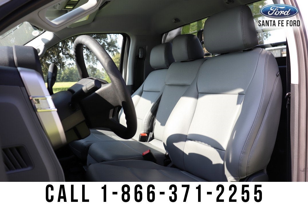 2023 Ford Super Duty F-350 DRW XL