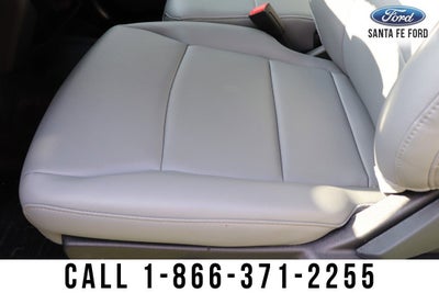 2023 Ford Super Duty F-350 DRW XL