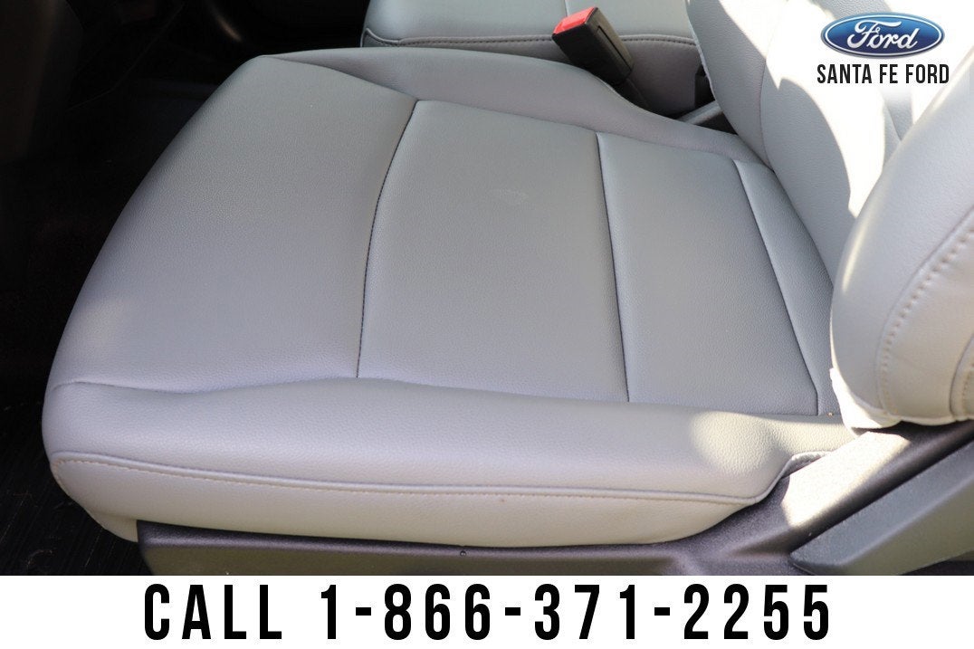 2023 Ford Super Duty F-350 DRW XL