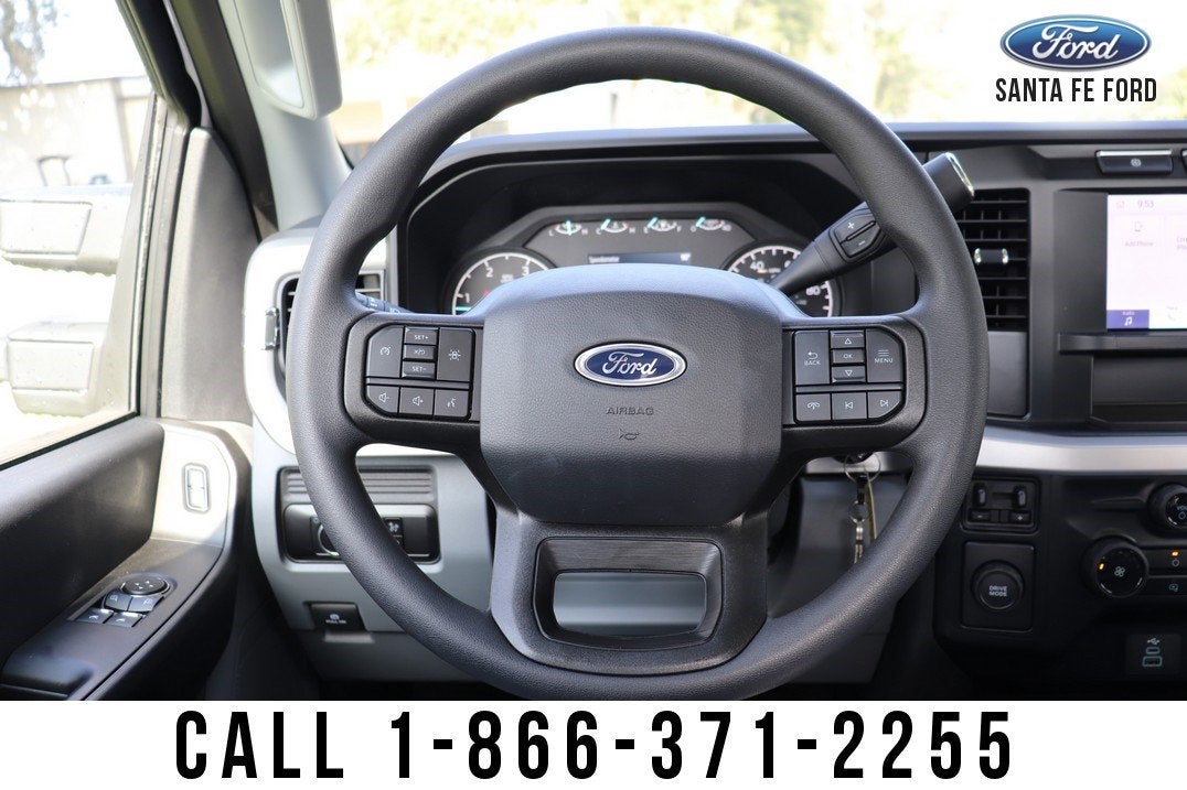 2023 Ford Super Duty F-350 DRW XL