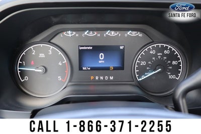 2023 Ford Super Duty F-350 DRW XL