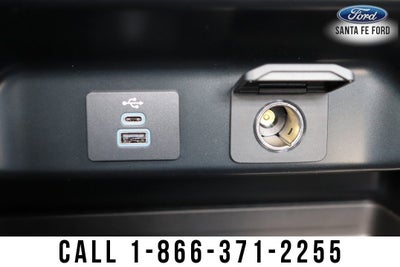 2023 Ford Super Duty F-350 DRW XL