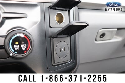 2023 Ford Super Duty F-350 DRW XL