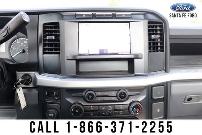 2023 Ford Super Duty F-350 DRW XL