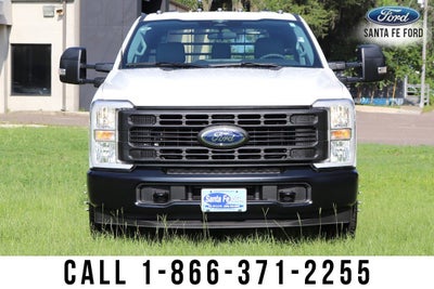 2023 Ford Super Duty F-350 DRW XL