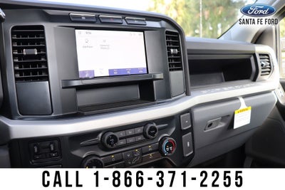 2023 Ford Super Duty F-350 DRW XL