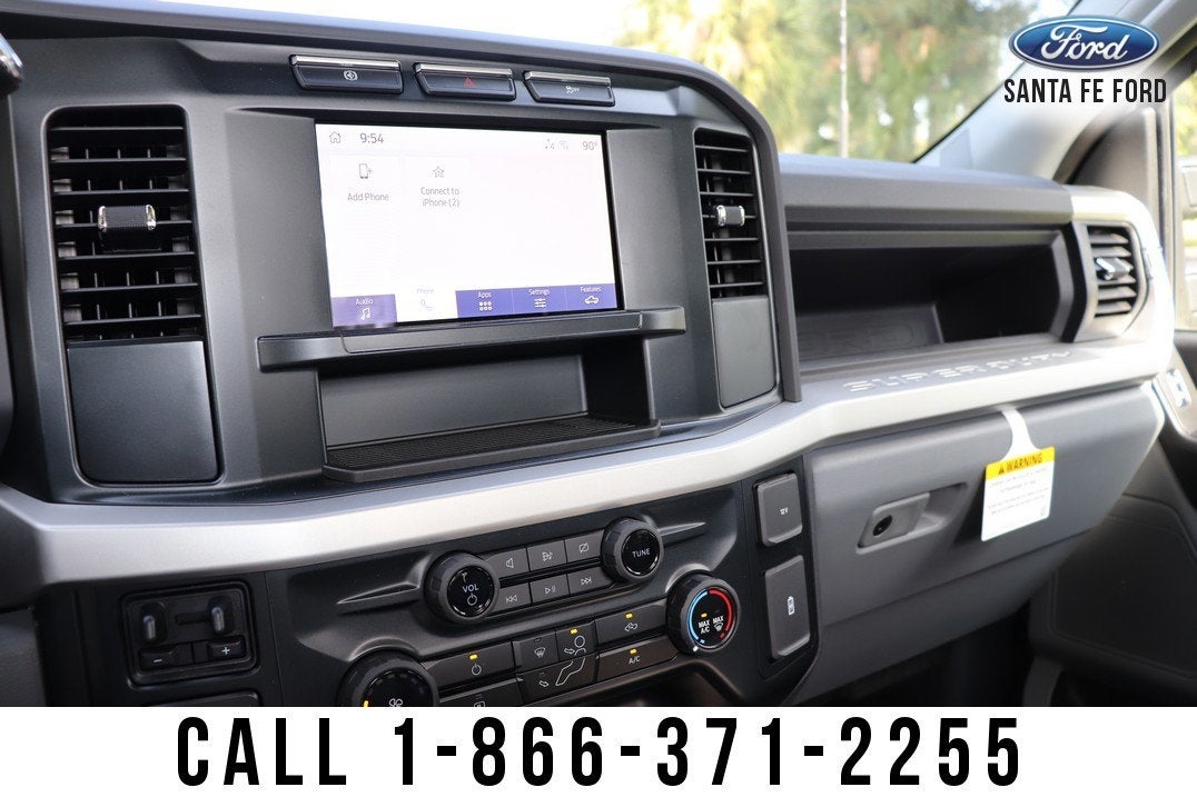 2023 Ford Super Duty F-350 DRW XL