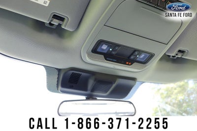 2023 Ford Super Duty F-350 DRW XL