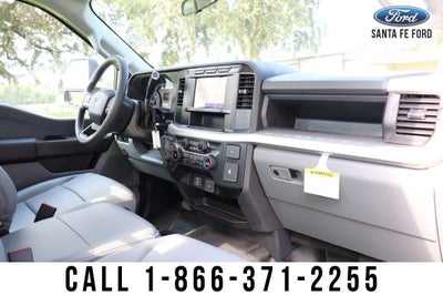 2023 Ford Super Duty F-350 DRW XL