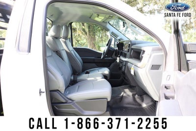 2023 Ford Super Duty F-350 DRW XL