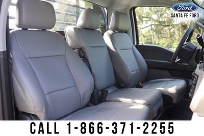 2023 Ford Super Duty F-350 DRW XL