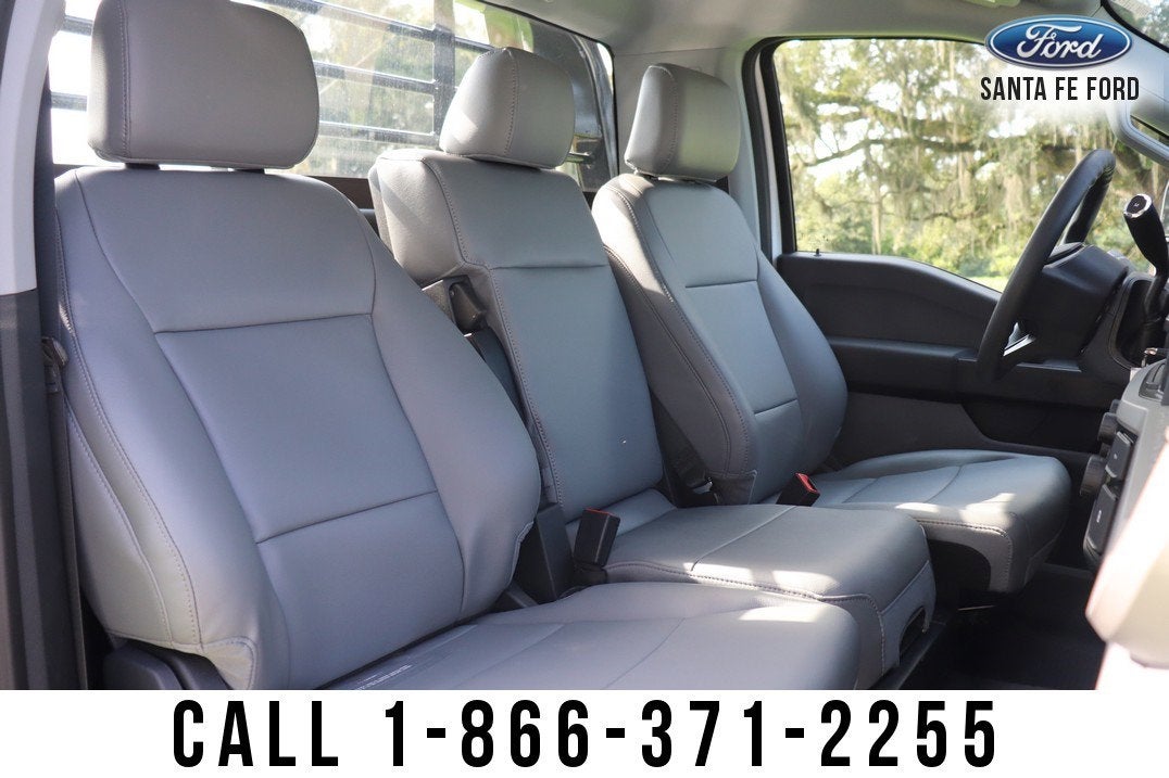 2023 Ford Super Duty F-350 DRW XL