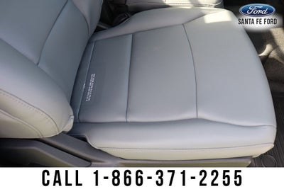 2023 Ford Super Duty F-350 DRW XL