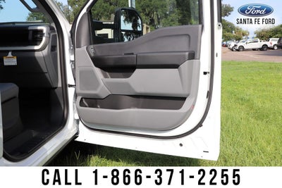 2023 Ford Super Duty F-350 DRW XL