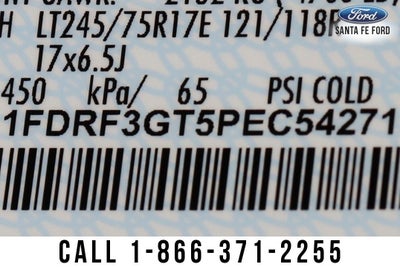 2023 Ford Super Duty F-350 DRW XL