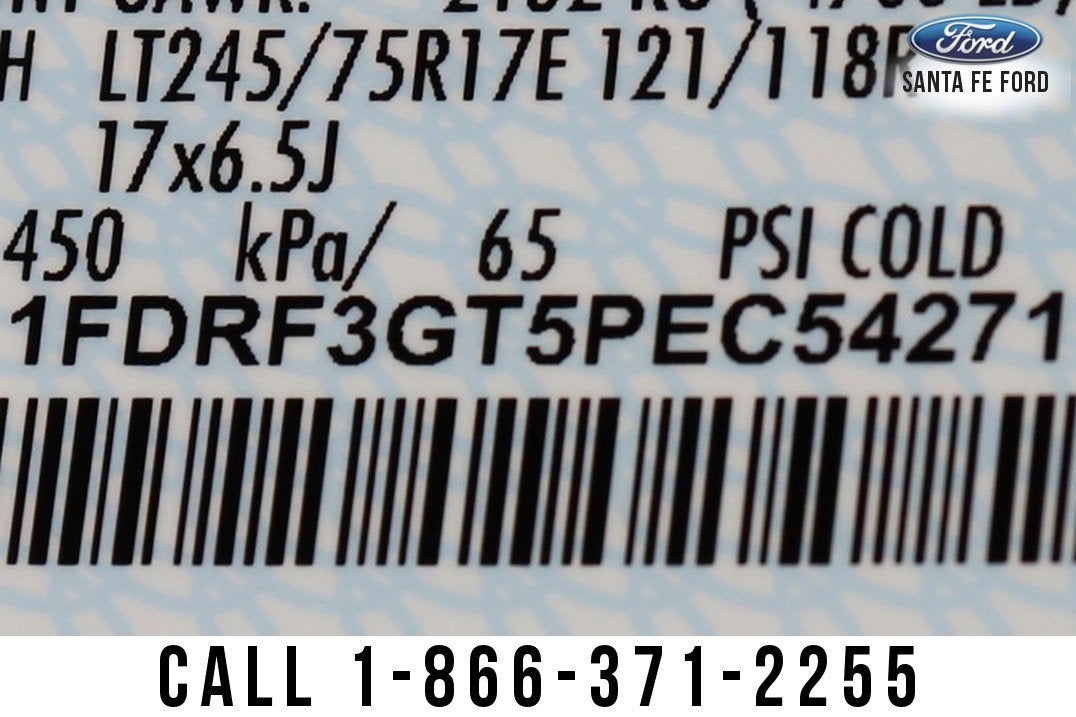 2023 Ford Super Duty F-350 DRW XL