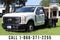 2023 Ford Super Duty F-350 DRW XL