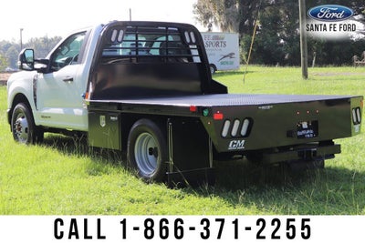 2023 Ford Super Duty F-350 DRW XL