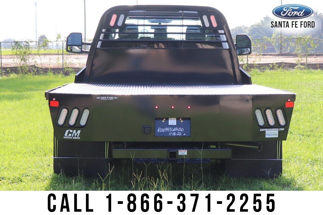 2023 Ford Super Duty F-350 DRW XL