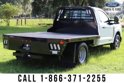 2023 Ford Super Duty F-350 DRW XL