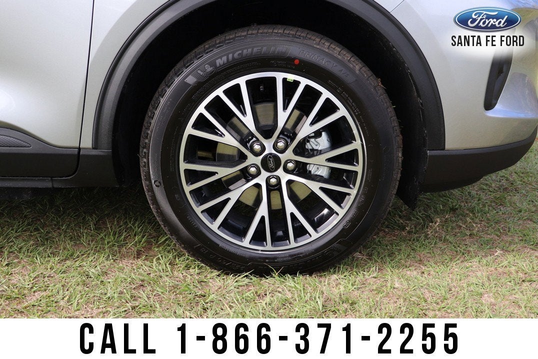 2023 Ford Escape PHEV