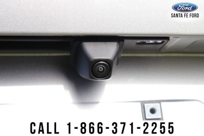 2023 Ford Escape PHEV