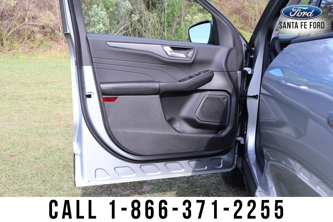 2023 Ford Escape PHEV