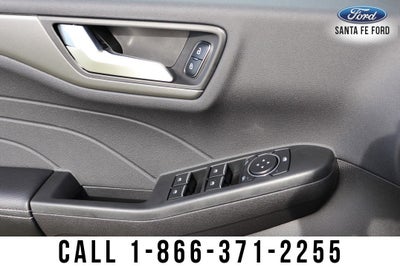 2023 Ford Escape PHEV