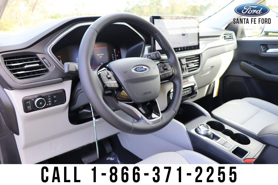 2023 Ford Escape PHEV