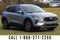 2023 Ford Escape PHEV