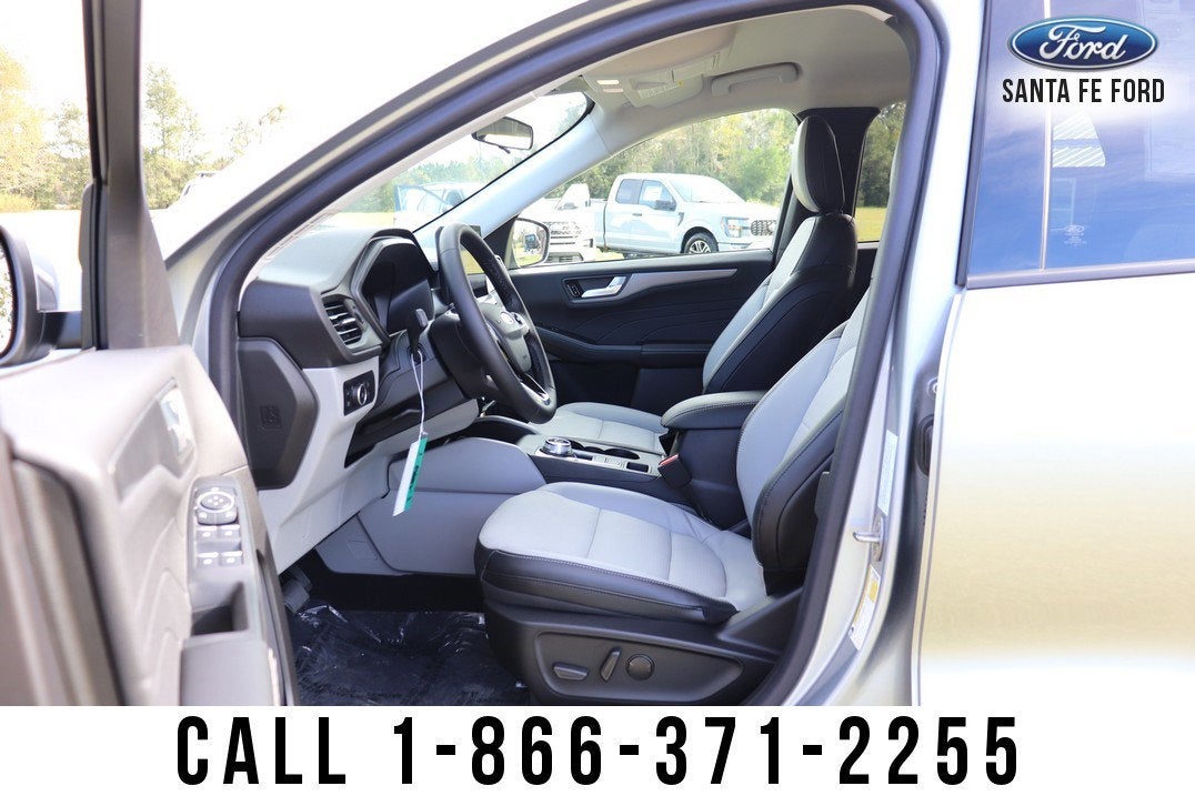 2023 Ford Escape PHEV