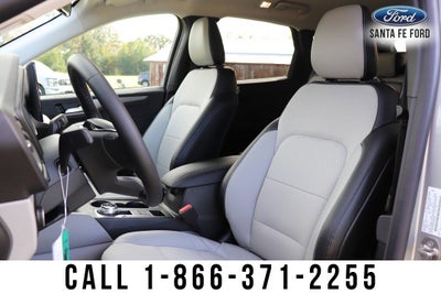 2023 Ford Escape PHEV