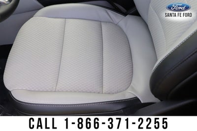 2023 Ford Escape PHEV