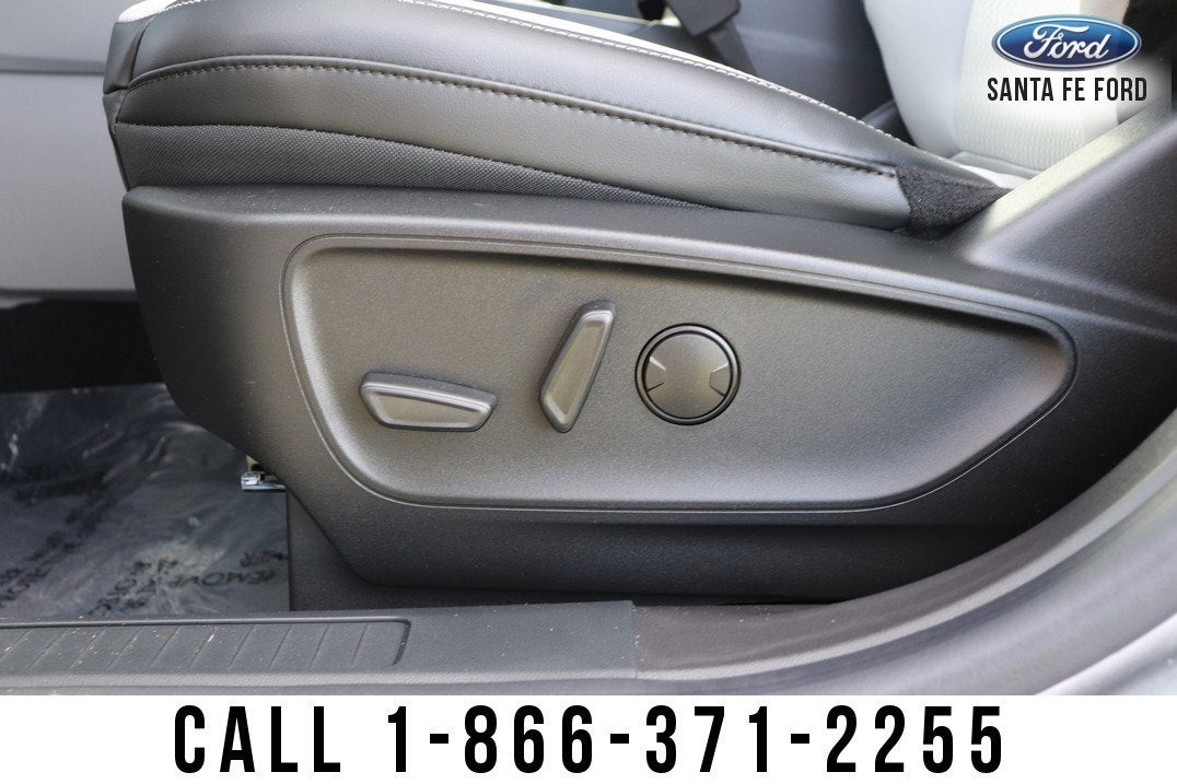 2023 Ford Escape PHEV